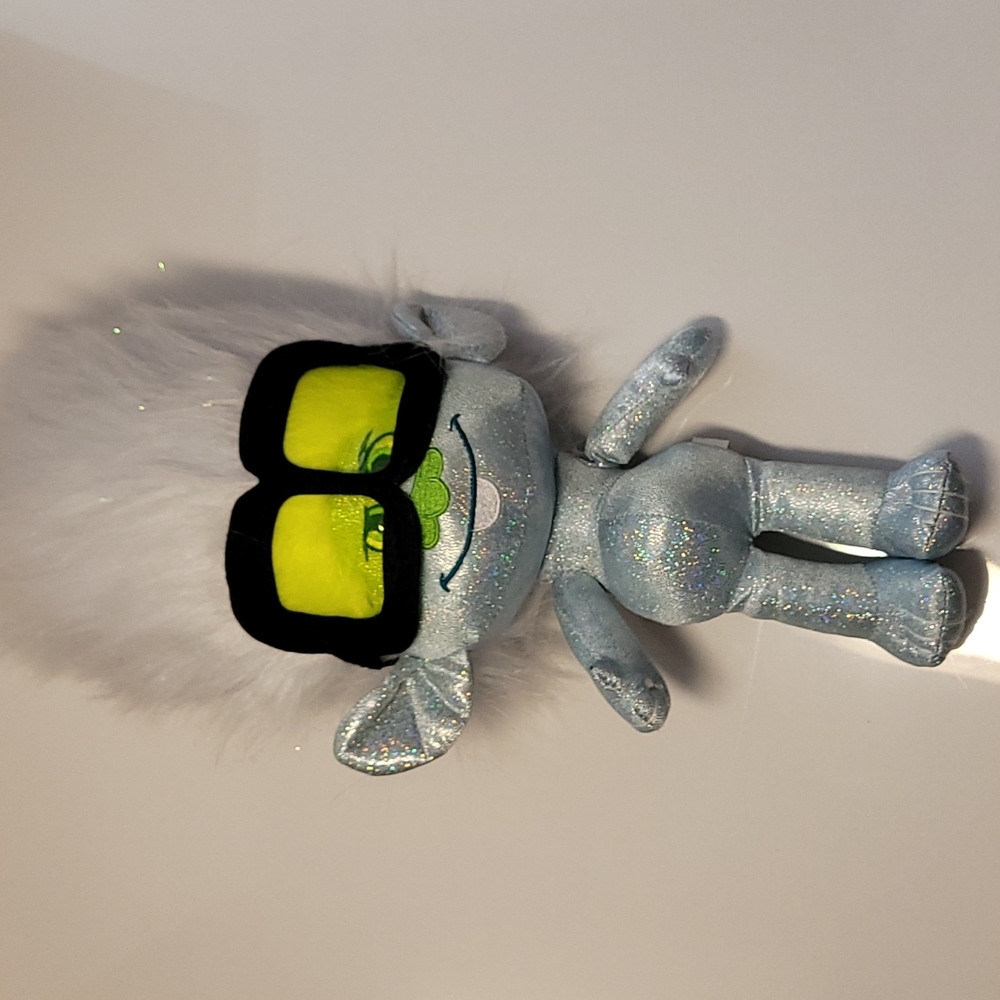 DREAM Works Trolls world tour kids toy
